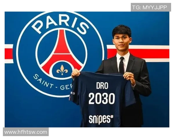 足球转会传闻：巴黎圣日耳曼最新引援计划