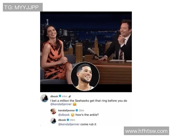 八卦爆料:布克被曝与明星传出绯闻