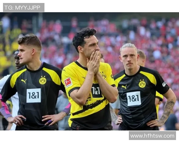 突发！多特蒙德球员宣布离队 球迷深情告别心碎难舍